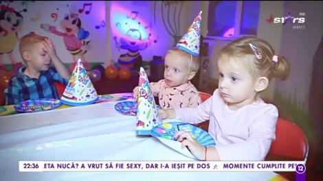 Alina Radi - ”Azi la ceas de sărbătoare”