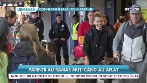 Ce a făcut Simona Halep în ultimel 24 de ore. Decizia de ultim moment a jucătoarei de tenis