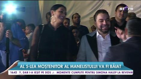 Vestea care l-a făcut să plângă pe Florin Salam. Manelistul a aflat și a izbucnit în lacrimi: „Nu mă așteptam la așa ceva”