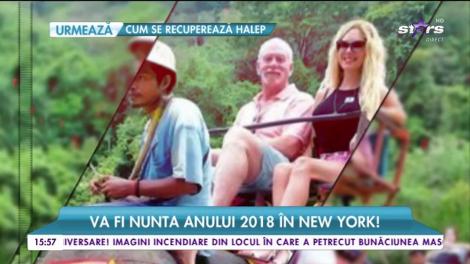 Fabulos! O româncă va deveni „proprietara” Statuii Libertății din News York!!