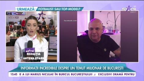 Îi umilea zilnic pe Becali şi pe Piţurcă, dar a ajuns la mila amanetului!