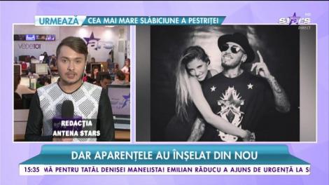 Antonia şi Alex Velea au primit o nouă lovitură!