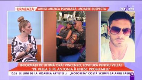 Informație de ultima oră în procesul lui Alex Velea și al Antoniei. Ce se va întâmpla cu Dominic și Achim, cei doi copii ai artiștilor