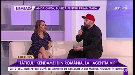 CRBL are singura kendamă de aur din lume!