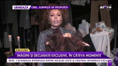 Secretele de stil ale Mădălinei Dorobanţu: "În această primăvară rozul și roșu sunt culorile în vogă"