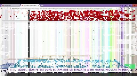 Momente cumplite în familia Denisei Răducu. Tatăl cântăreței, transportat de urgență la spital