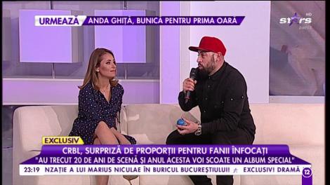 CRBL, surpriză imensă pentru cei mai înfocaţi fani!