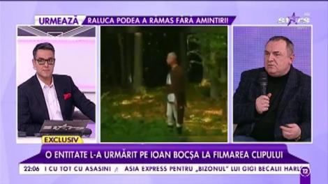Secretele entităților care apar doar pe camerele de filmare, dezvăluite de clarvăzătorul vedetelor: ”Atunci când ele nu pot pleca, este nevoie de rugăciuni”
