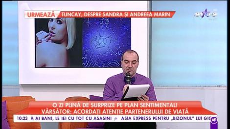 Zi dificilă pentru Berbeci! Problemele de la locul de muncă îl pun în dificultate. Horoscopul zilei, 02 Februarie 2018