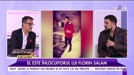 Un celebru manelist vrea să renunțe la cetățenia română din cauza Fiscului!: ”Vreau să mă 'înmatriculez' pe altă țară. Cred că este mai bine așa”