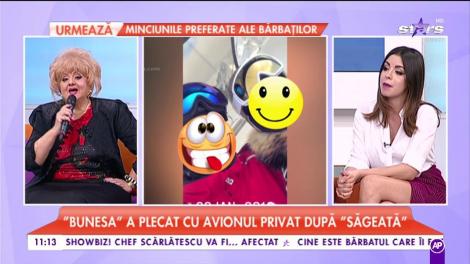 Împăcarea anului în showbiz-ul din România! „Bunesa” și „Săgeată”, împăcarea cu numărul un milion