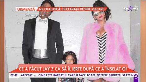 Motivul pentru care Beyonce a uitat de divorț