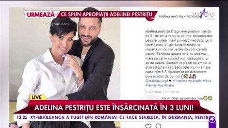 Lavinia Furtună, dedicație muzicală pentru Adelina Pestrițu și copilul ei