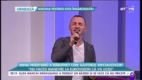 Mihai Trăistariu - "Heaven"