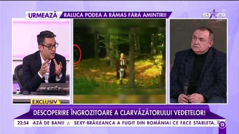 Semnele care indică că ești ținta unor farmece: ”Blestemele nu le rezolvi ducându-te la biserică și plătind. Nu se rezolvă cu bani!”