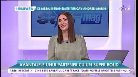 Avantajele unui partener cu un super bolid