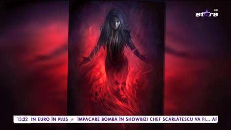 Ovidiu Dragoș Argeșanu: „Părintele Argatu făcea doar exorcizări care erau îngăduite”