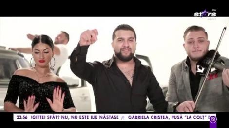 Tzanca Uraganu - ”Banii, banii au putere”