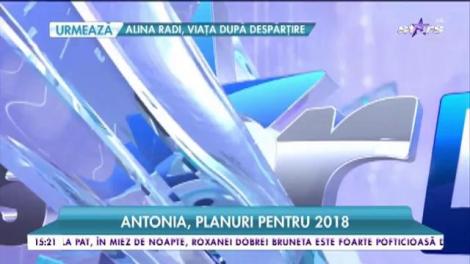 Antonia, în depresie din cauza divorțului de Vincenzo Castellano