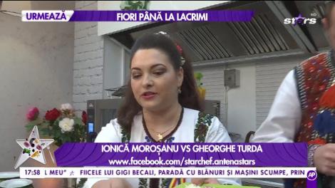 Laura Olteanu: „Toți artiștii au parte de invidia colegilor de breaslă”