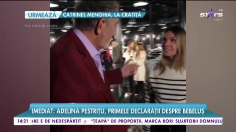 Schimb de replici între Năstase și Țiriac. Ei sunt oamenii din spatele Simonei Halep?