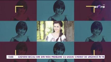 Niculina Stoican: „Femeia poate iubi în foarte multe feluri”