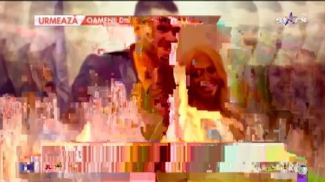 Se anunţă un nou divorţ în showbiz? Probleme în paradis pentru Cristian Daminuţă şi soţia sa, Iasmina