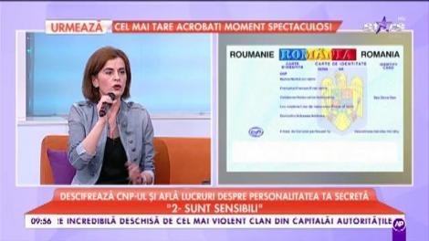 Descifrează CNP-ul și află lucruri despre personalitatea ta secretă: ”9 - Comunică foarte binecu copiii”