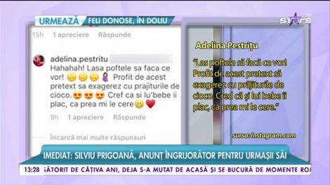 Șocant! Cristi din Banat, gol pușcă! Cântărețul, ofarte mândru de ultima sa ispravă