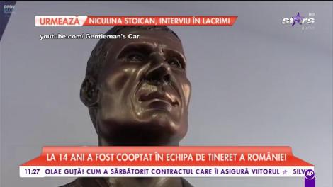 La mulți ani, Gheorghe Hagi! Regele fotbalului împlinește 53 de ani