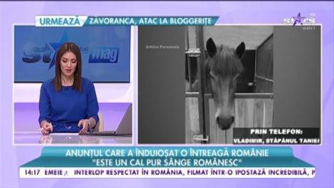 Să o găsim pe Tania! Se oferă recompensă. Anunțul care a înduioșat o întreagă Românie