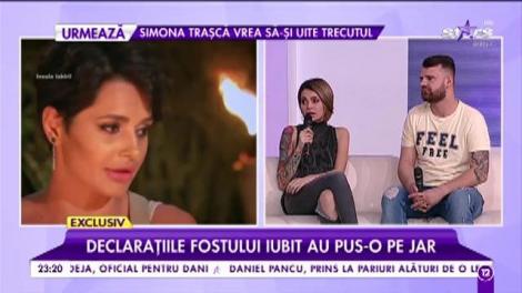Scandalul dintre Diana şi Ben abia acum începe! „Ben a mințit, nu m-a ajutat să-mi caut tatăl”