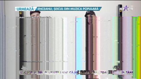 Alex Velea a vândut haine în piață. Artistul nu se rușinează cu trecutul său