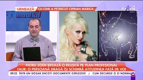 Horoscopul zilei 7 Februarie. Patru zodii bifează o reușită pe plan profesional