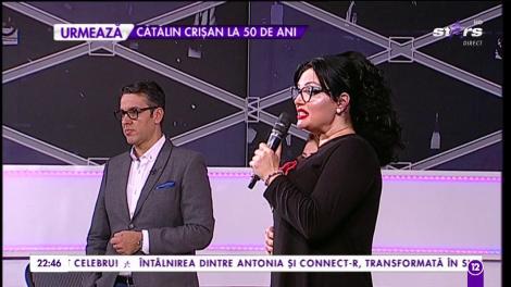 Ozana Barabancea, moment poetic sensibil