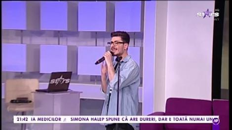 Zeen c&acirc;ntă melodie &bdquo;IMA IMA&rdquo;