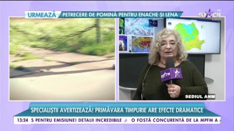 Alertă în România! Fenomenele extreme vin cu boli grave și secetă! Ce au anunțat specialiștii