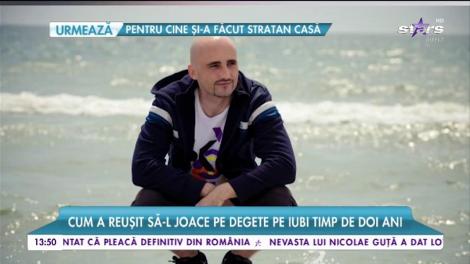 Lili Sandu, o femei asumată și trecută prin viață. Lista cuceririlor celebre ale fostei cântărețe