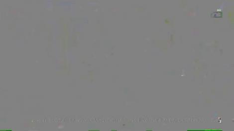 Primele imagini cu burtica de gravidă a Roxanei Dobre!