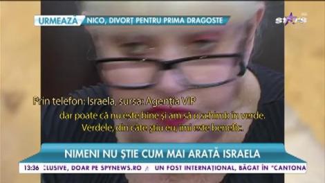 S-a izolat complet de lume! Refuză să vadă pe oricine! Ce se întâmplă și cum arată Israela Vodovoz