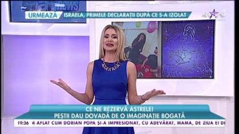 Horoscopul a luat-o razna! Leii sunt cei vizați, weekend-ul acesta: Aveți grijă din partea cui aveți așteptări. S-ar putea să rămâneți dezamăgiți. Nici Berbecii nu stau mai bine