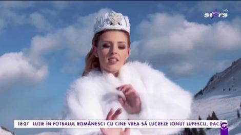 Diana Bișinicu - „Opa opa”