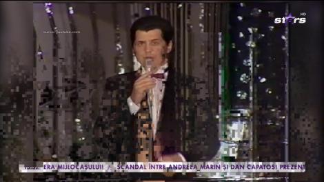 Octavian Ursulescu, despre primele ediții prezentate ”Șlagăre în devenire” Prezentatorul vorbește despre cartea despre Titus Munteanu