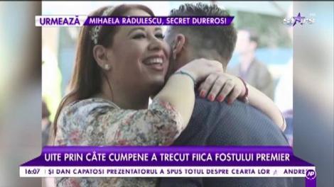 Șirul ghinioanelor continuă pentru Oana Roman. Un nou necaz s-a abătut asupra ei