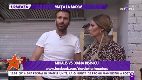 Mihalis, lecții de viață: ”A fi un om bun înseamnă să poți să te pui în locul celuilalt”