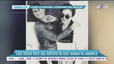 Decizie bombă! Ionela Prodan pleacă în Las Vegas