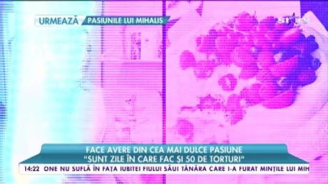 Face avere din cea mai dulce pasiune. Cele mai neobișnuite torturi din bezea