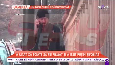 Bogdan Stelea, look nou la 50 de ani