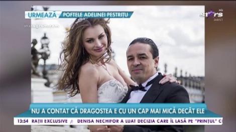 Românce care și-au găsit dragostea peste mări și țări
