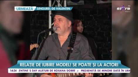 Relație de iubire model! Cristina Deleanu și Eugen Cristea, mereu surprinzători